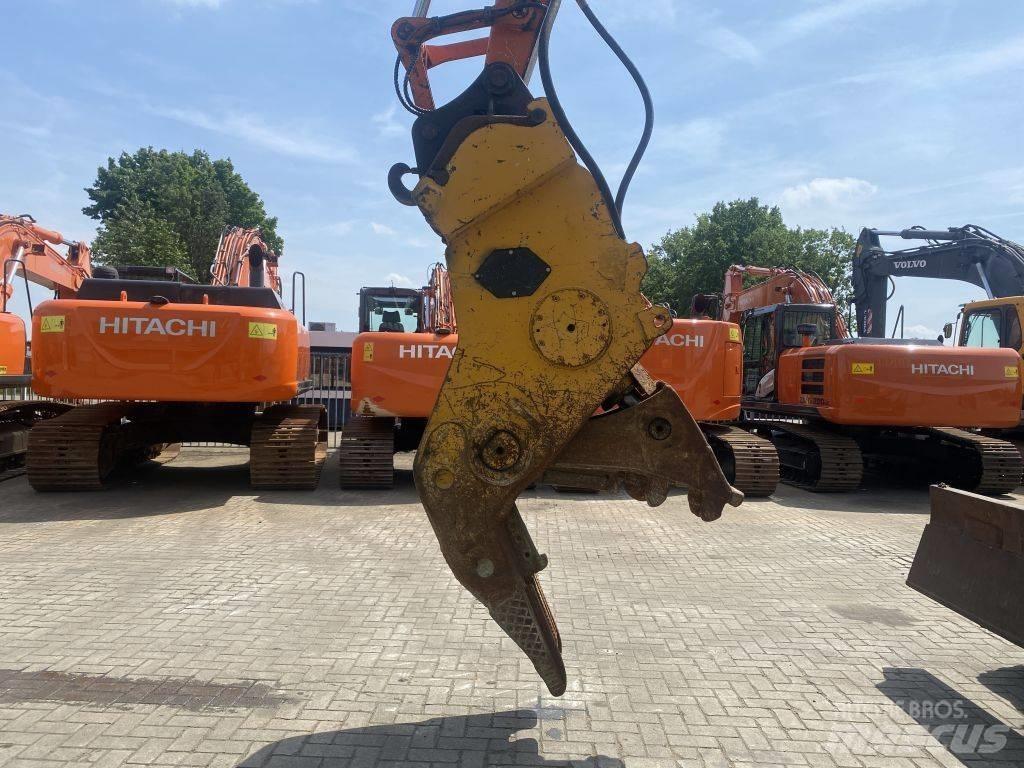 Okada CW 30/40 Scharen