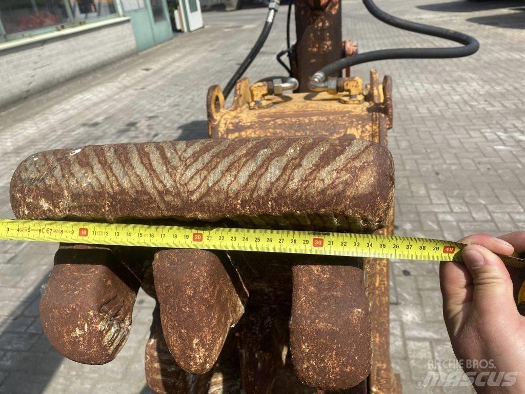 Okada CW 30/40 Scharen