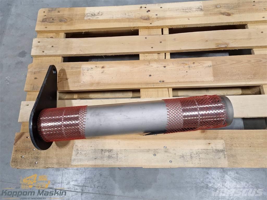 Eco Log 7013735 Uitrijwagenkranen