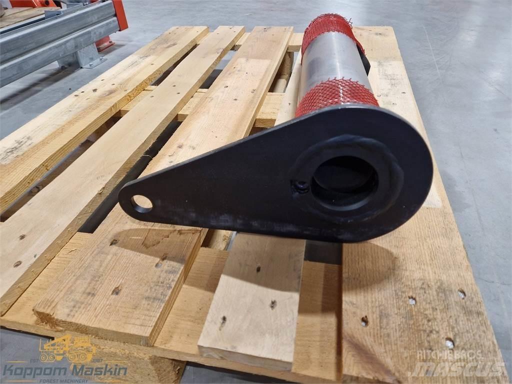 Eco Log 7013735 Uitrijwagenkranen