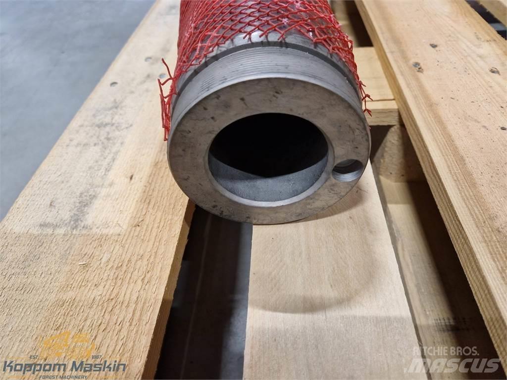 Eco Log 7013735 Uitrijwagenkranen
