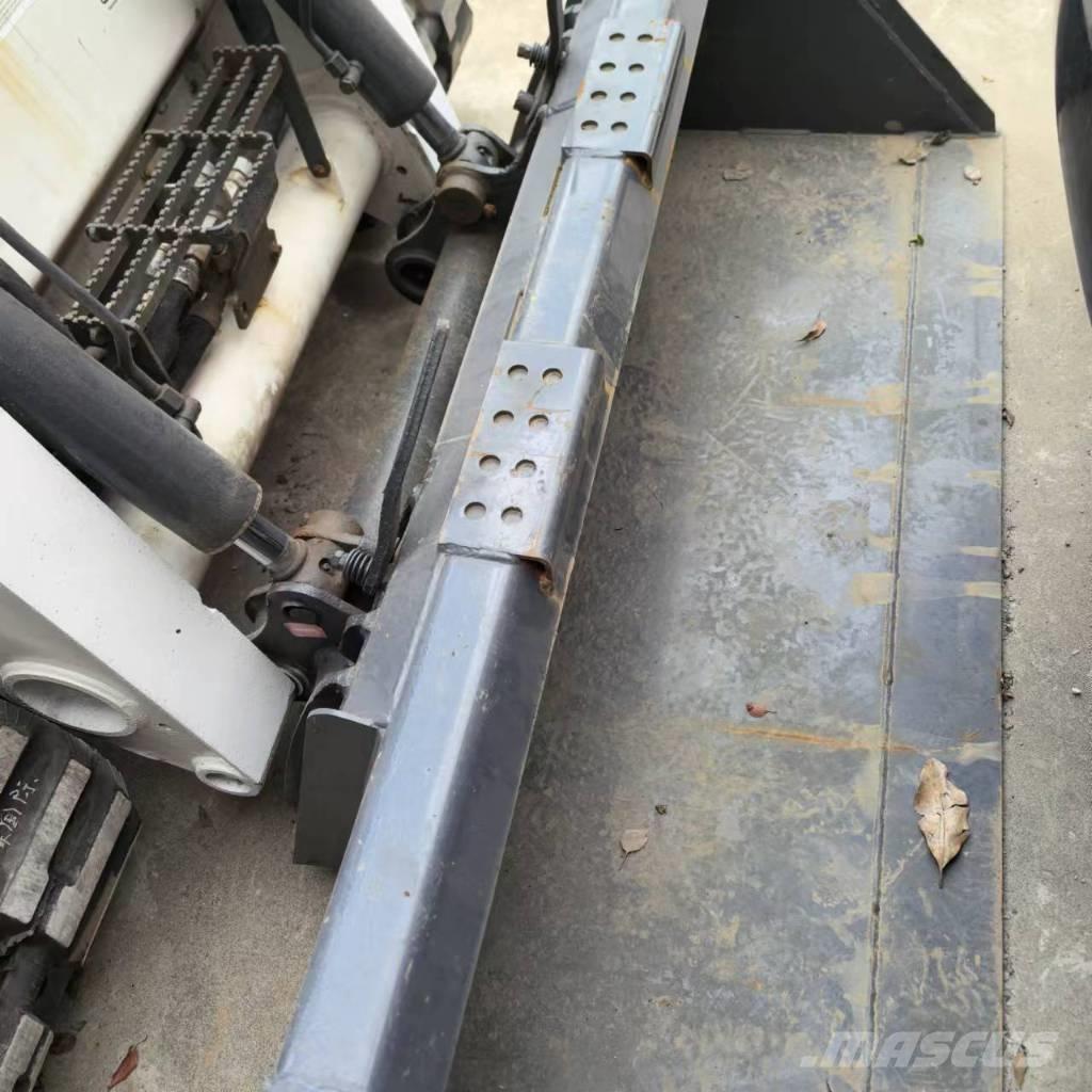 Bobcat T 770 Schrankladers