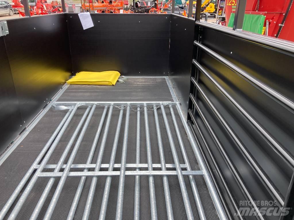 Bala TKD401 Overige aanhangers