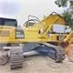 Komatsu PC 400-8 R Rupsgraafmachines