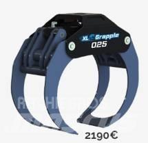  XL Grapple 025 Grijpers
