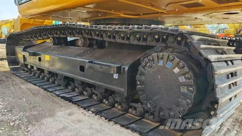 CAT 320D Rupsgraafmachines