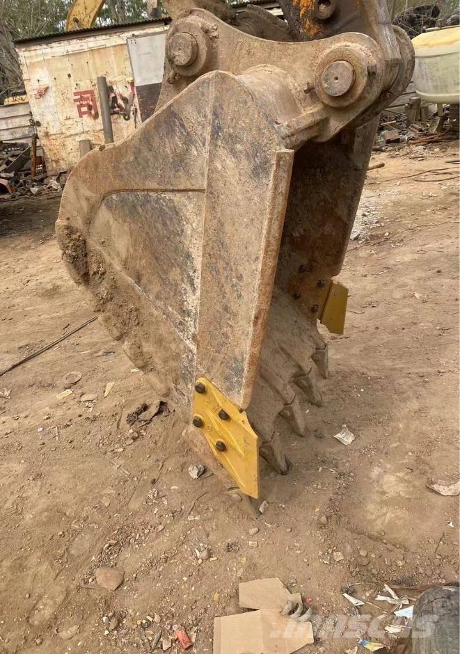 Sany SY 215 C-9 Rupsgraafmachines
