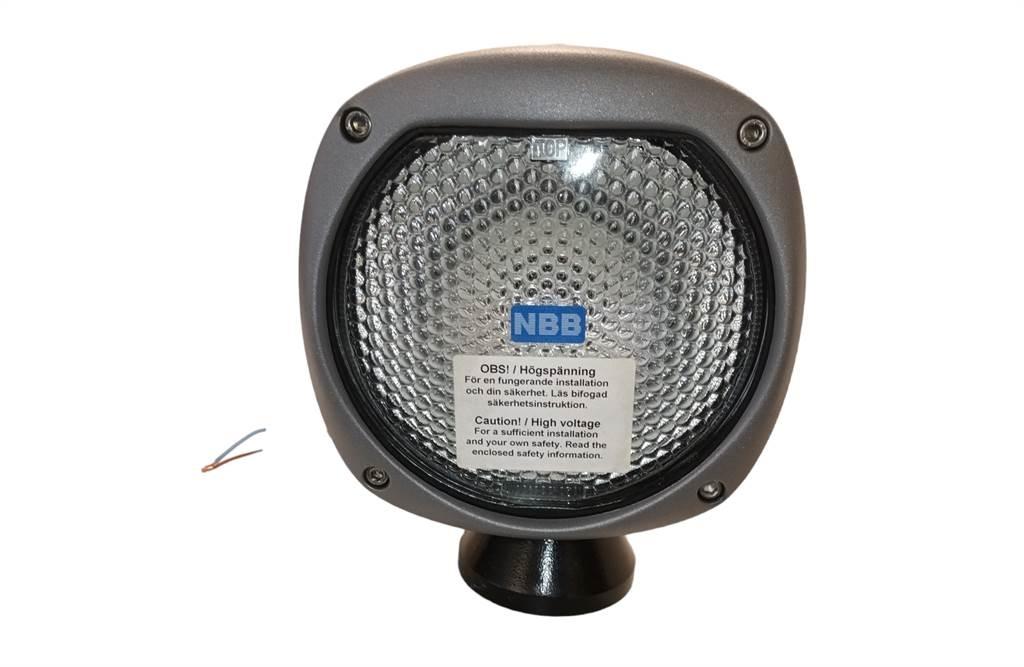 Eco Log 7016249 Electronics