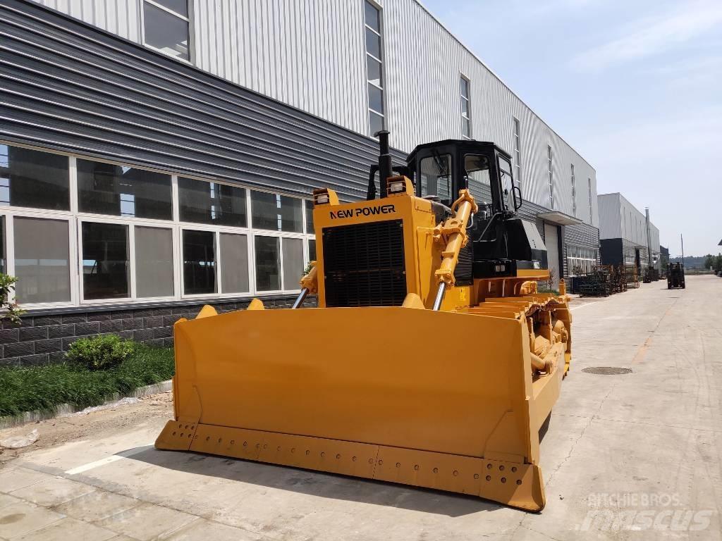 New Power ND22 Rupsdozers
