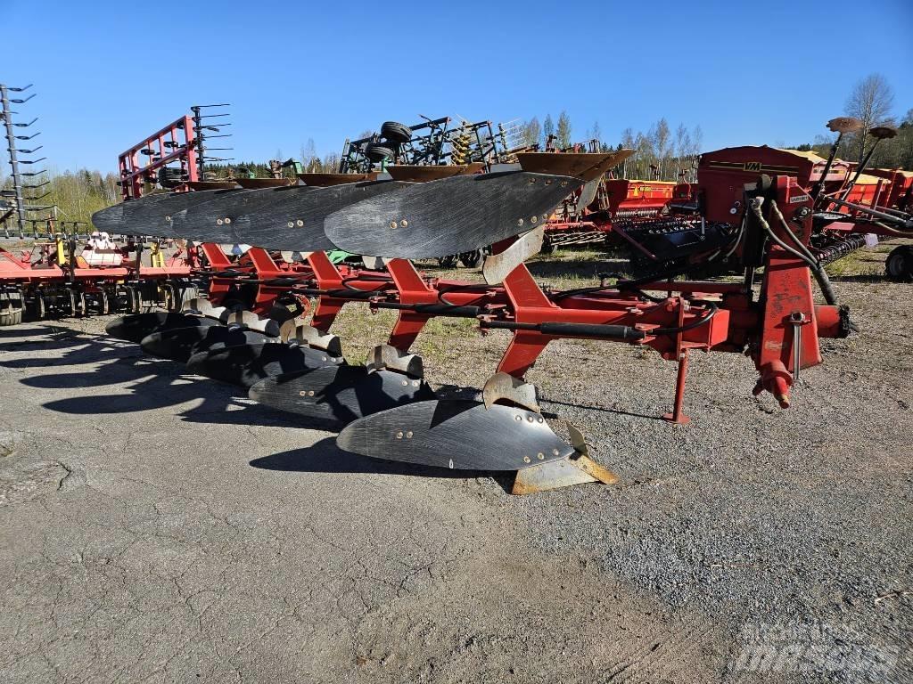 Agrolux MRT Wentelploegen