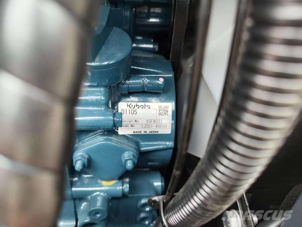 Sunward SWE 18 UF Minigraafmachines < 7t