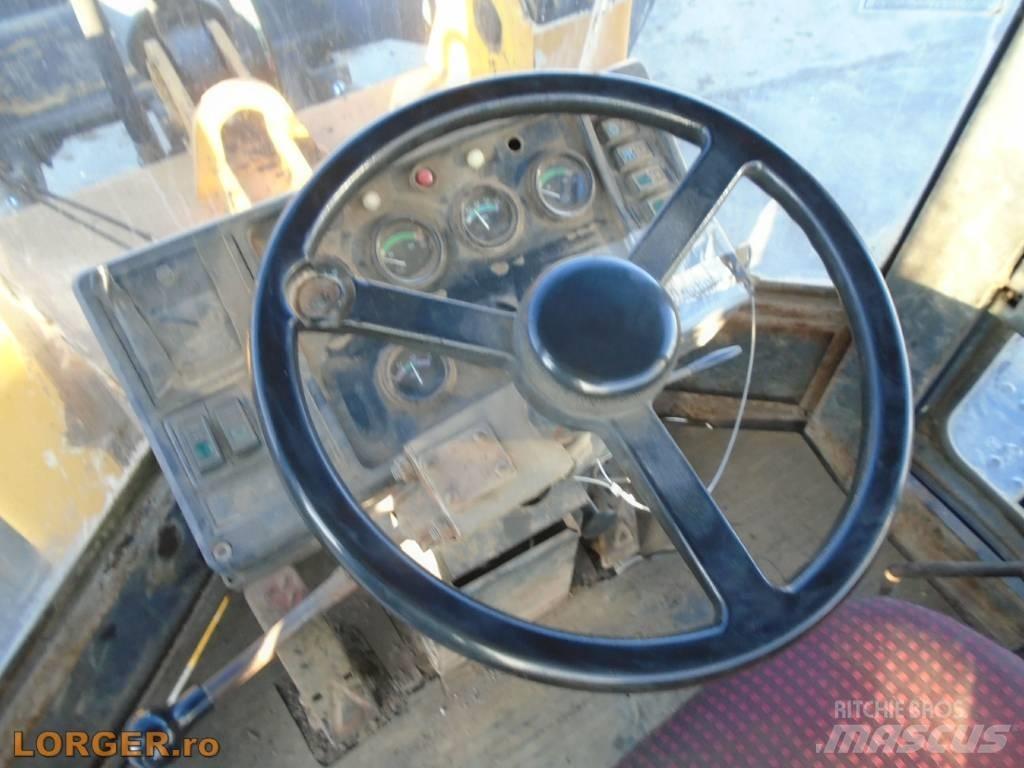 SEM ZL30E-1 Wielladers