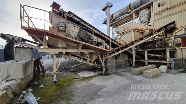 Ermont diamont Bouw - Overige