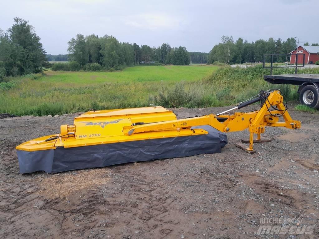 Elho NM 3700 Maaikneuzers