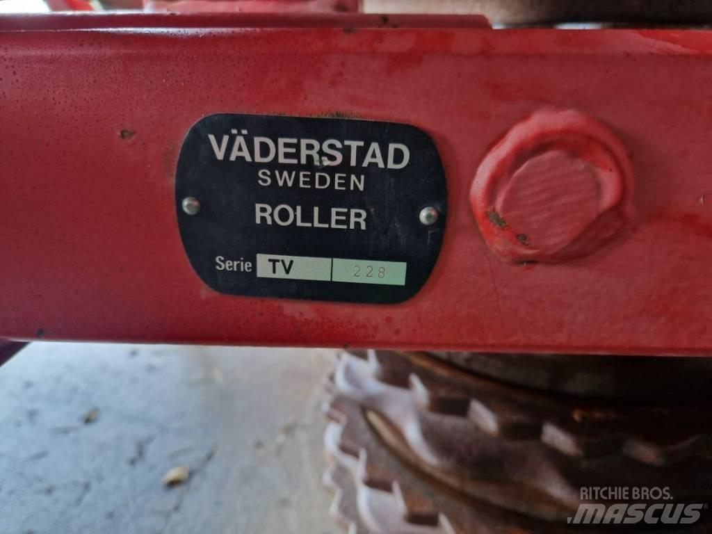 Väderstad VÄLT Walsen