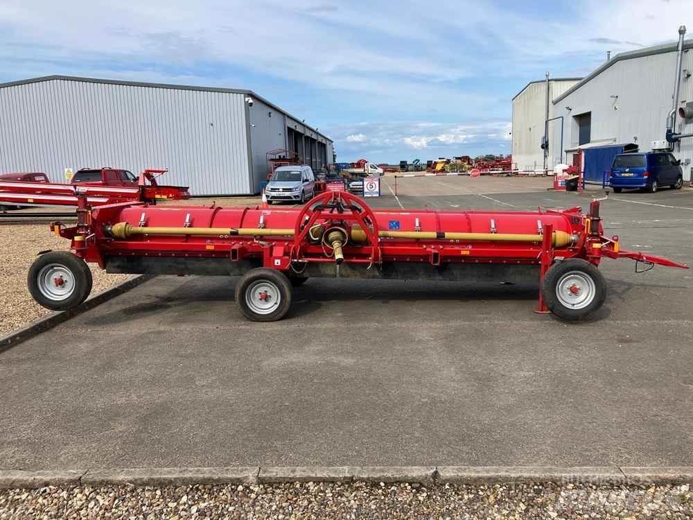 Grimme KS 5400 Aardappel materieel - Overigen