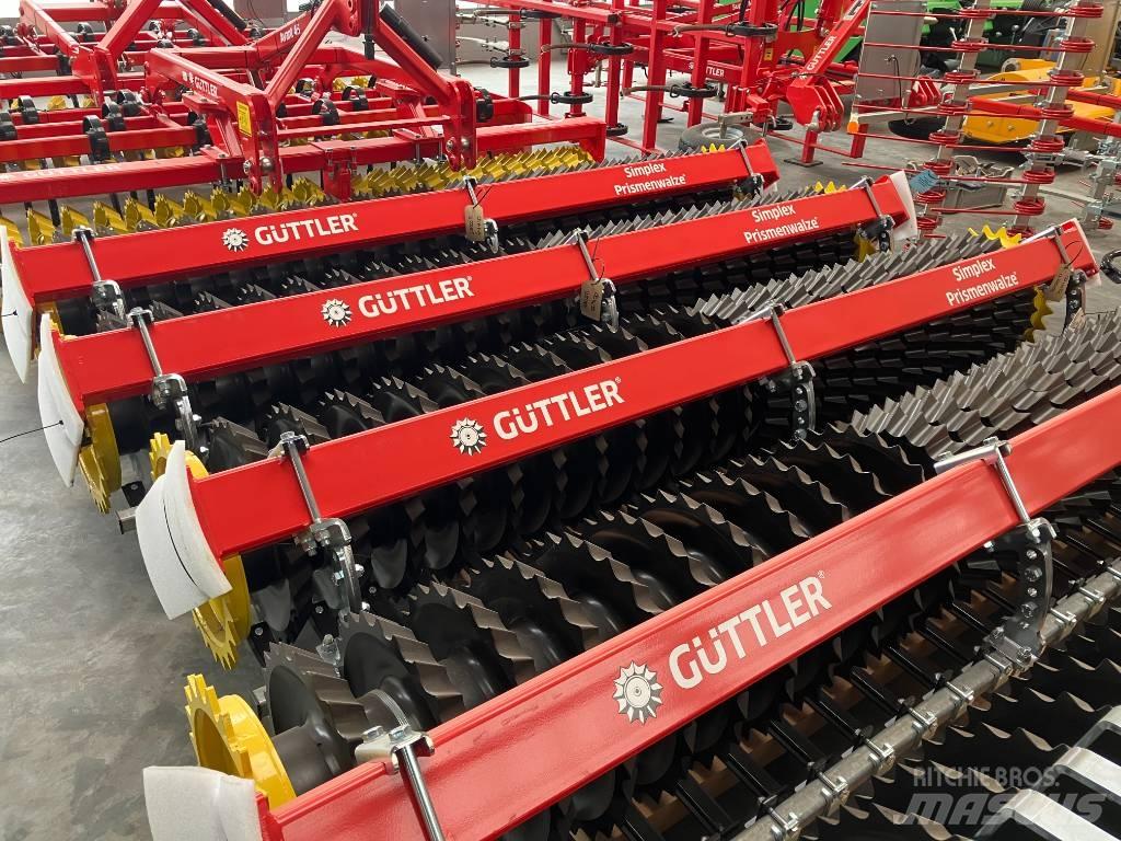 Güttler Simplex Walsen