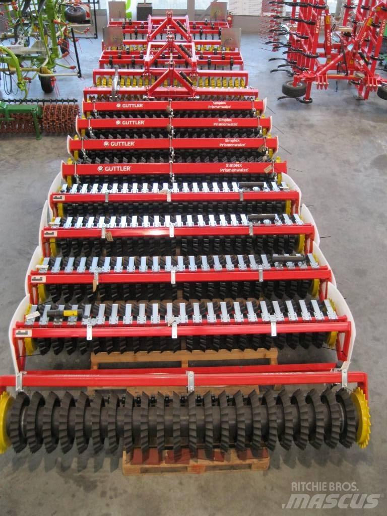 Güttler Simplex Walsen