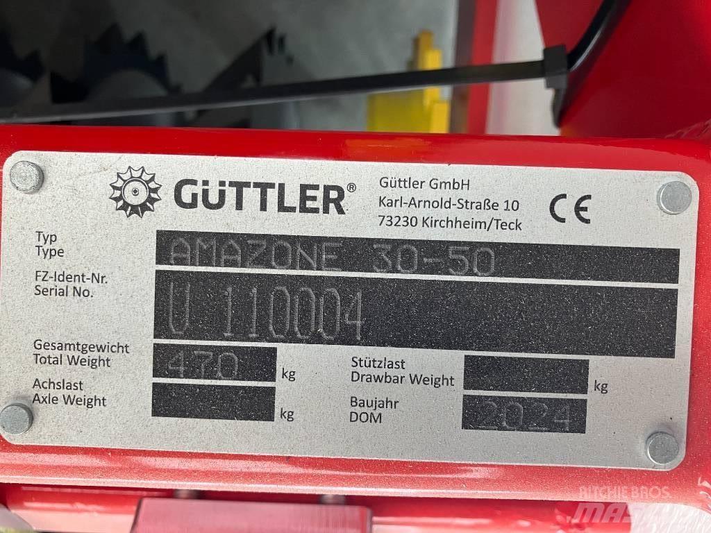 Güttler Simplex Walsen