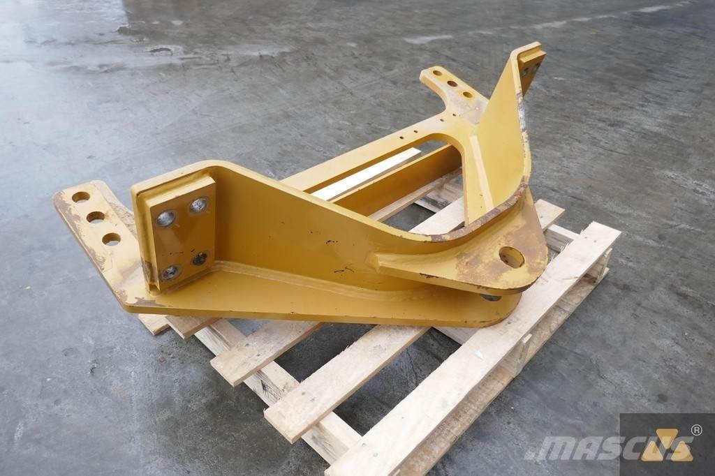 CAT 140M3 Drawbar Transport - Anderen