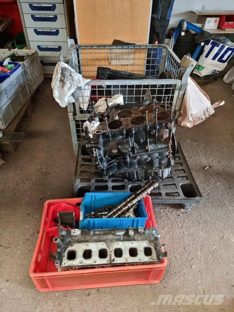 Linde H45T LPG heftrucks