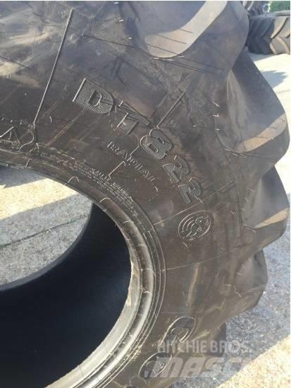 Goodyear 650/75R32 Banden, wielen en velgen