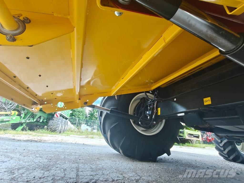 New Holland CX 6090 Maaidorsmachines