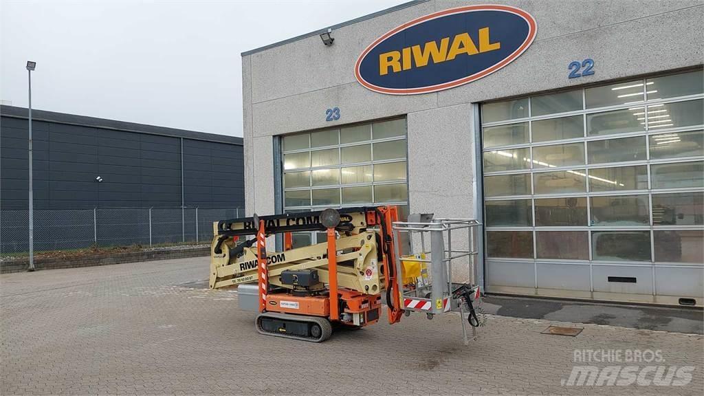 JLG X20J+D Andere liften en hoogwerkers
