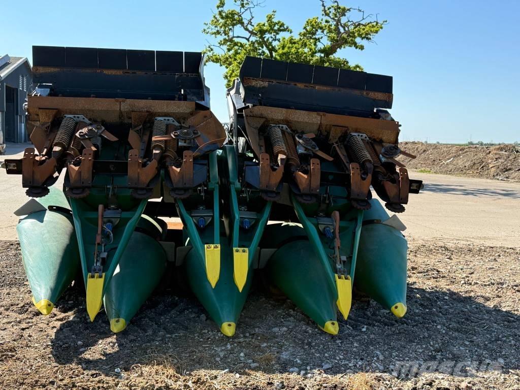 John Deere S 690 i Maaidorsmachines