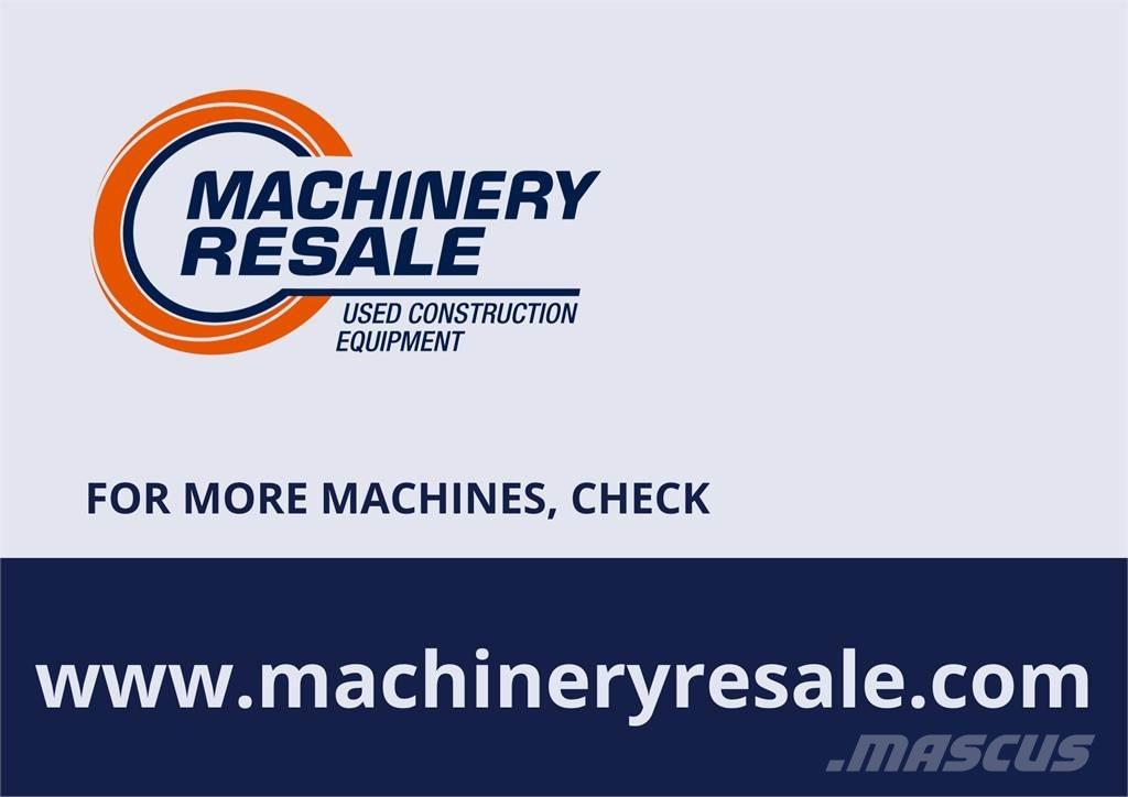Doosan G 40 Diesel generatoren
