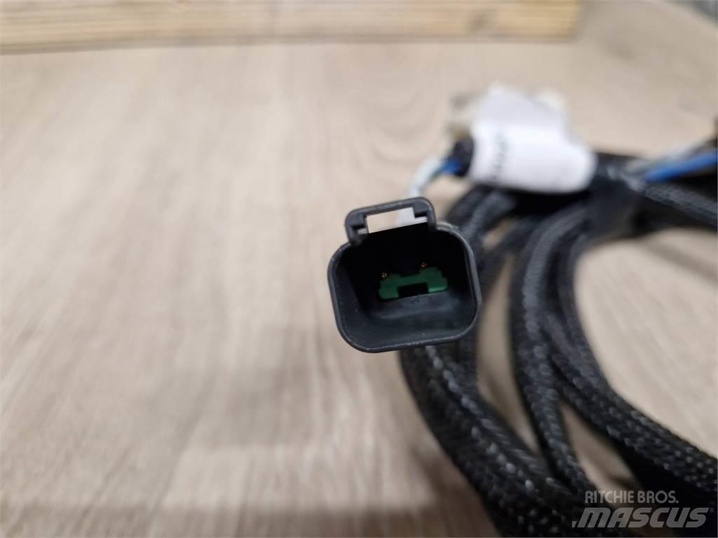 Eco Log Kablage Electronics