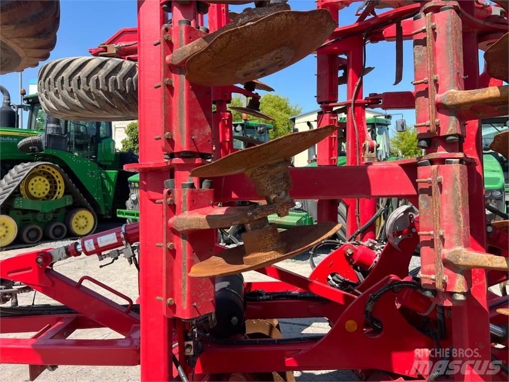 Horsch Joker 6RT Schijveneggen