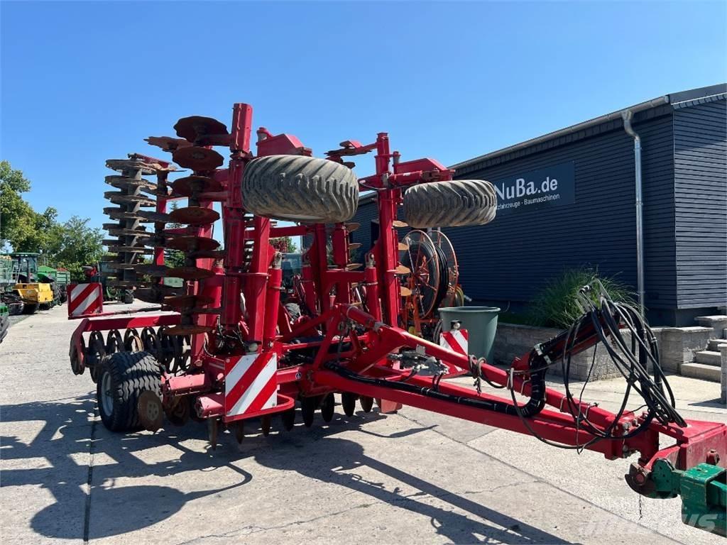 Horsch Joker 6RT Schijveneggen