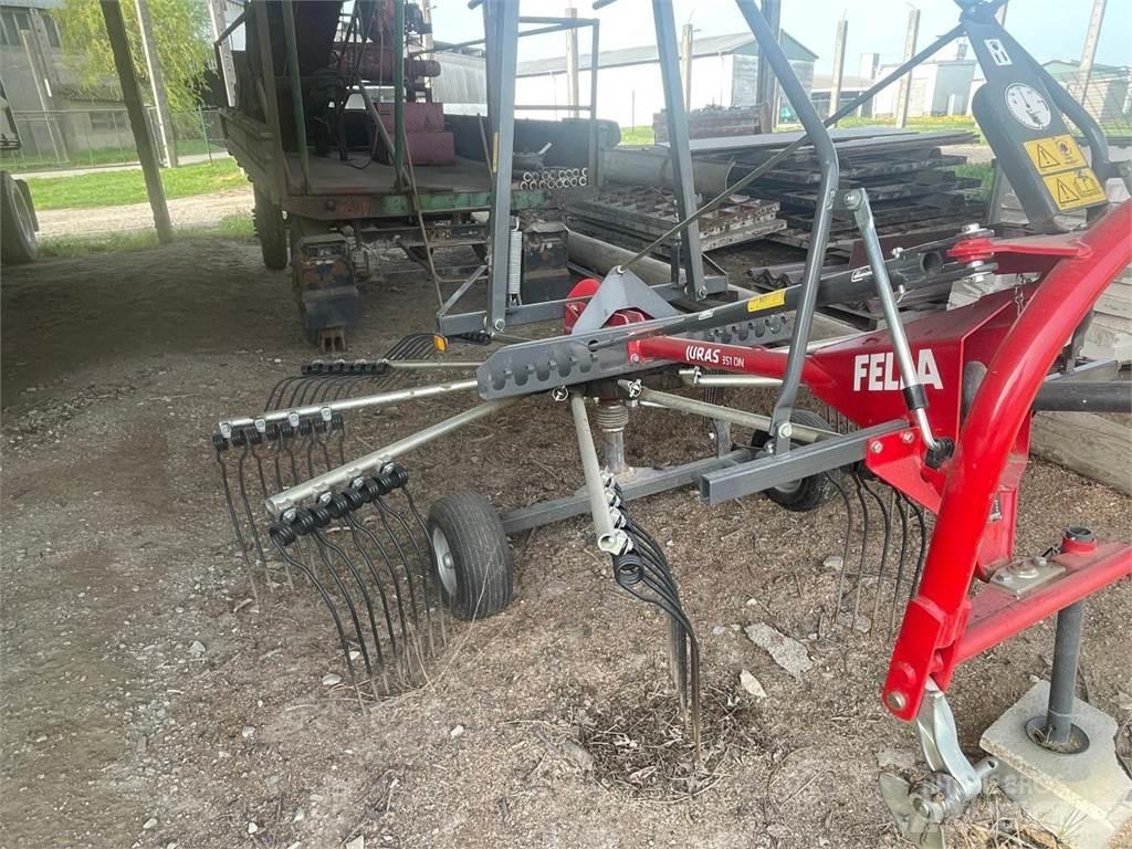 Fella Juras 351 DN Zwadharken