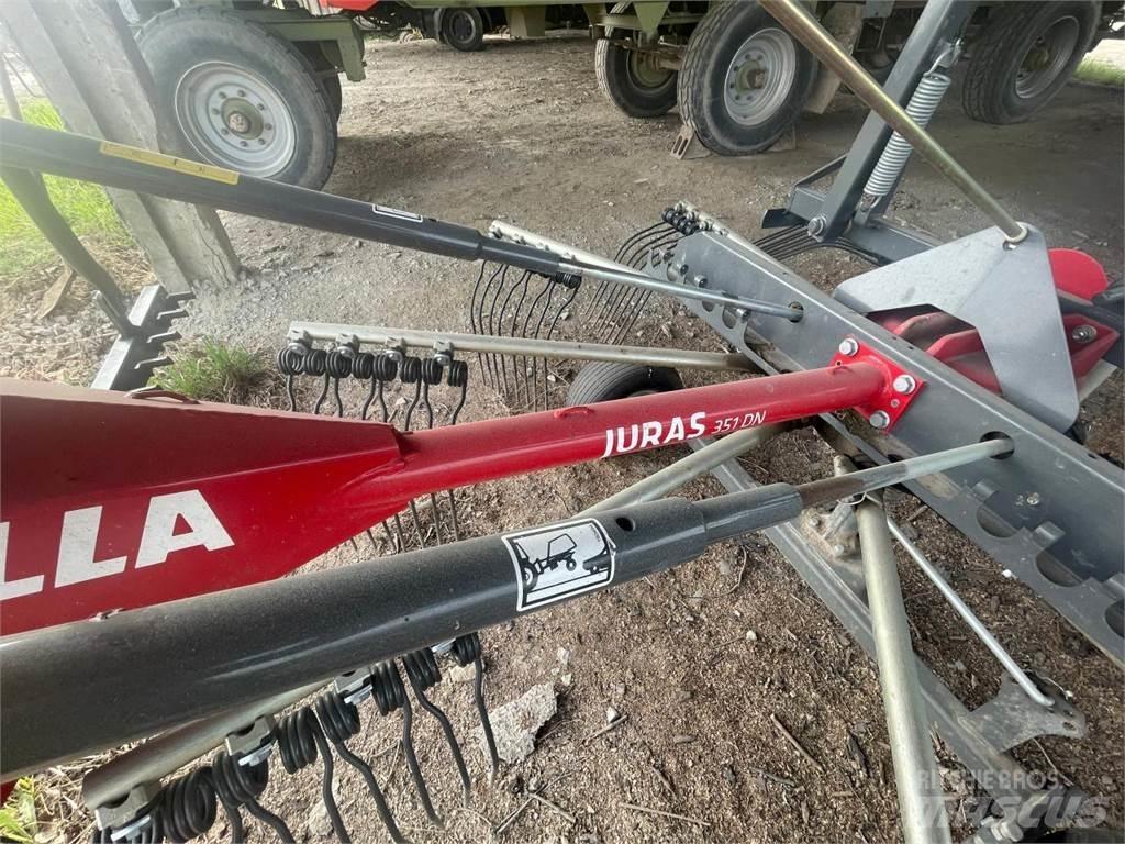 Fella Juras 351 DN Zwadharken