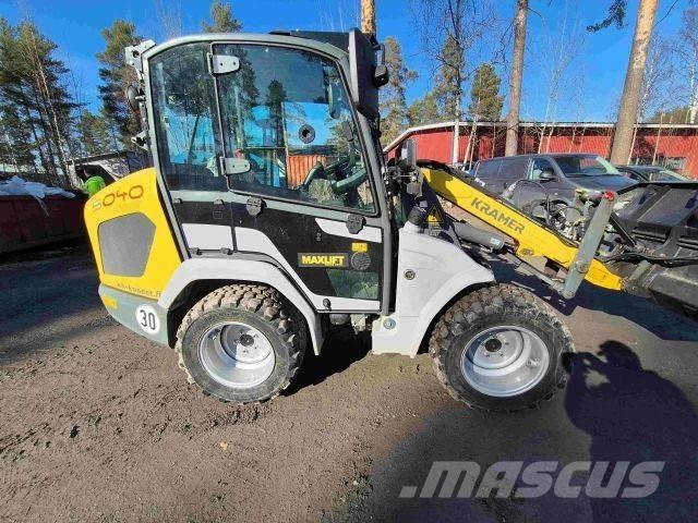 Kramer 5040 Miniladers
