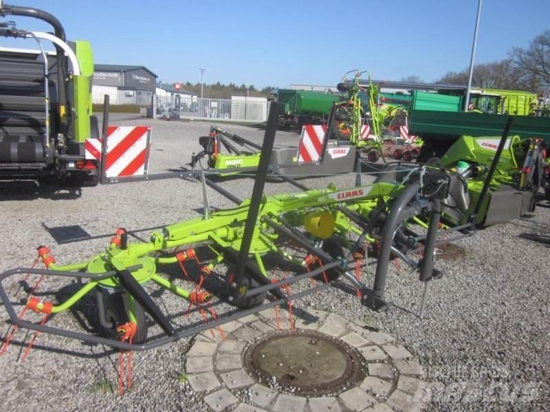 CLAAS VOLTO 45, NEU ! Schudders
