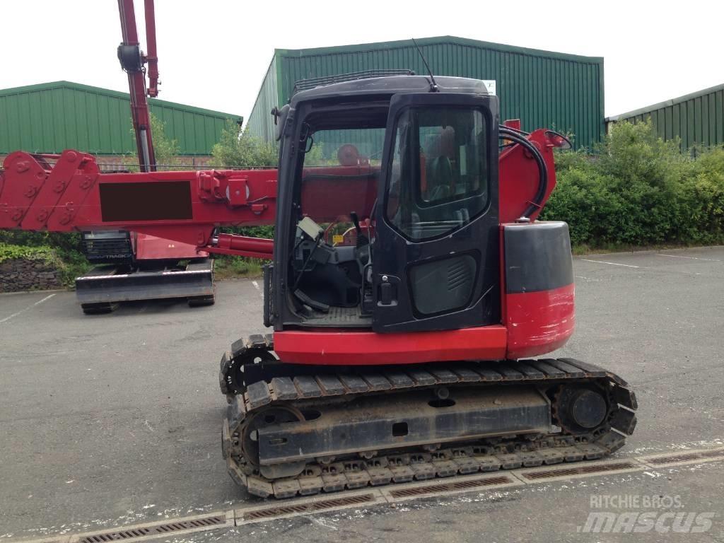 Maeda LC785 Rupshijskranen