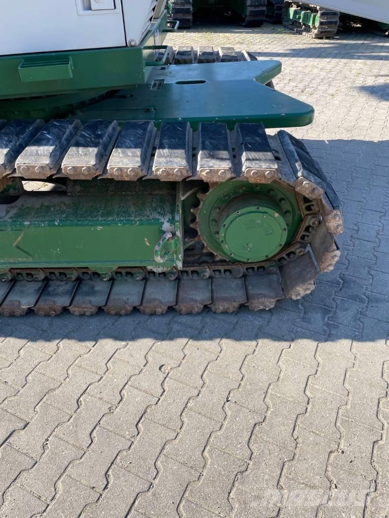 Aichi SR 18 A Telescoophoogwerkers