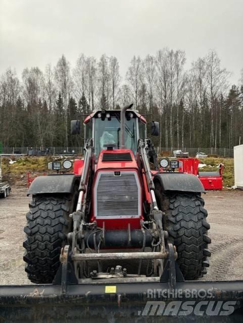 Huddig 1260 Graaf-laadcombinaties
