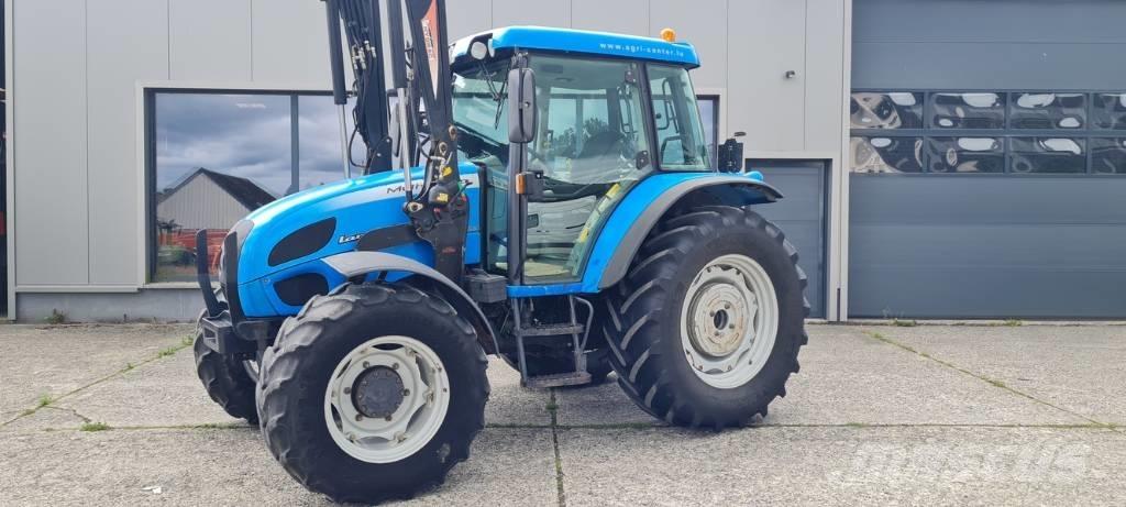 Landini MYTHOS 90 Tractoren