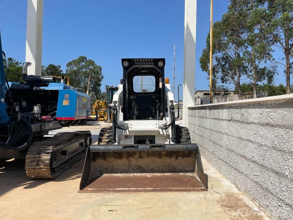 Bobcat JC 45 Miniladers