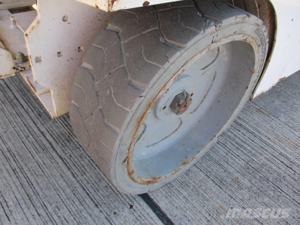 Genie GS 2046 Schaarhoogwerkers