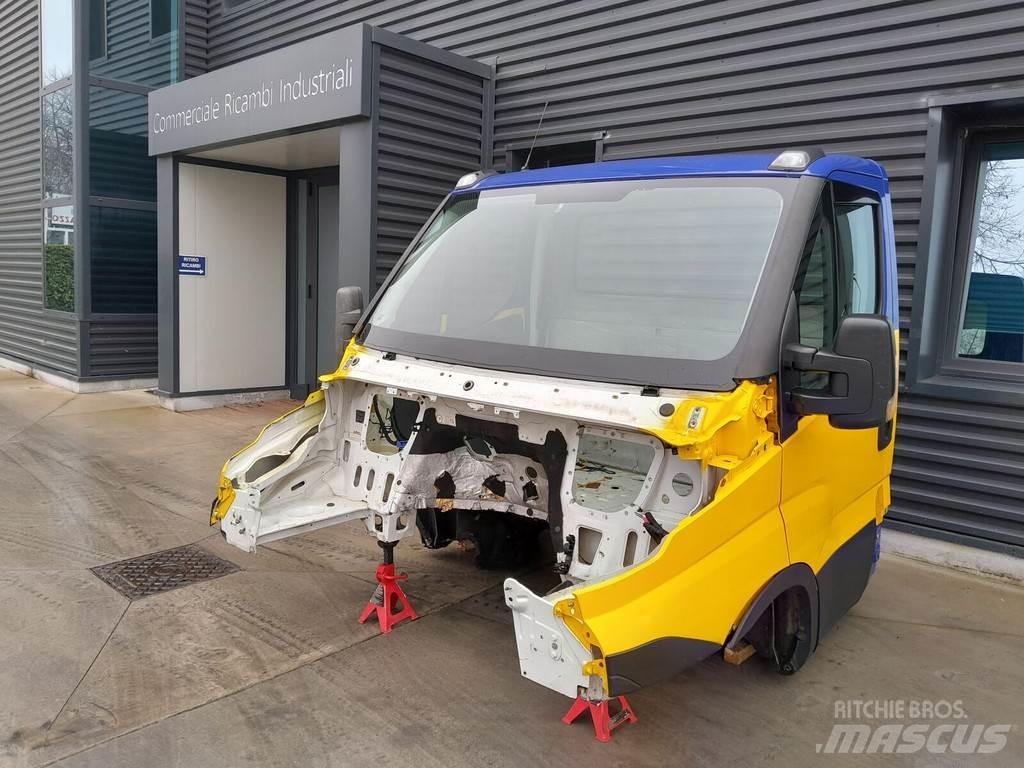 Iveco DAILY Cabine en interieur