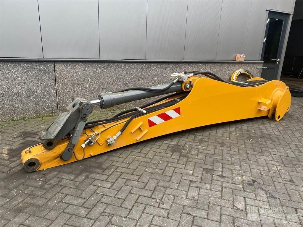 Liebherr 94057638 Gieken en dippers