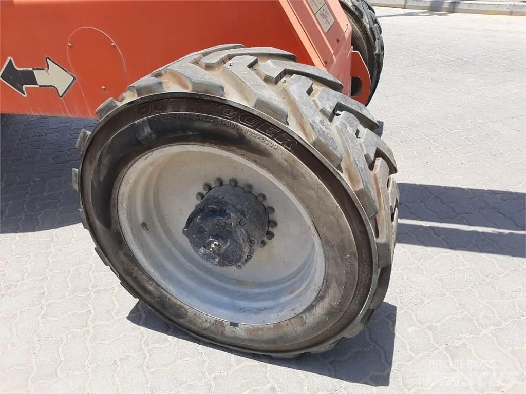 JLG 1350SJP Telescoophoogwerkers
