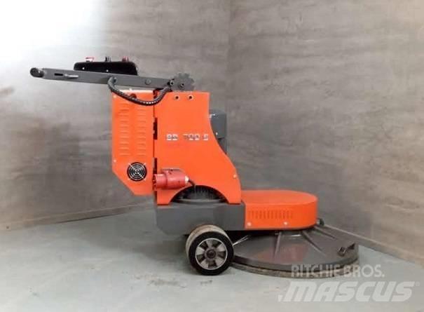  HTII BB 700 Betonslijper