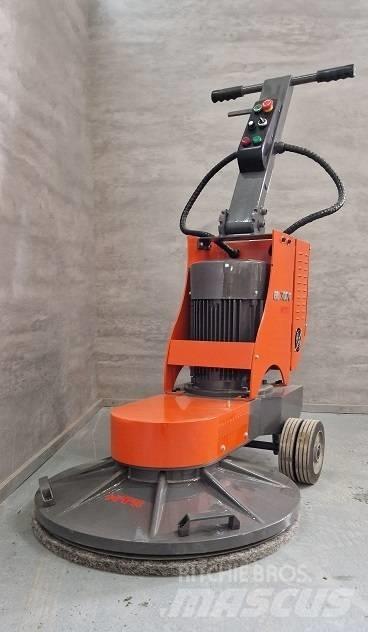  HTII BB 700 Betonslijper