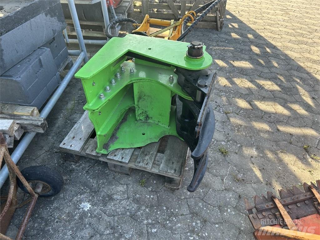  OMEF BI 200 Bouw - Overige