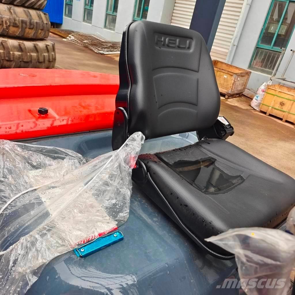 Heli FD30 Diesel heftrucks